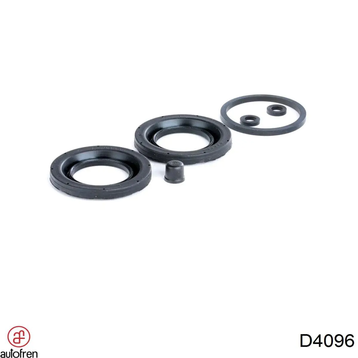 D4096 Autofren