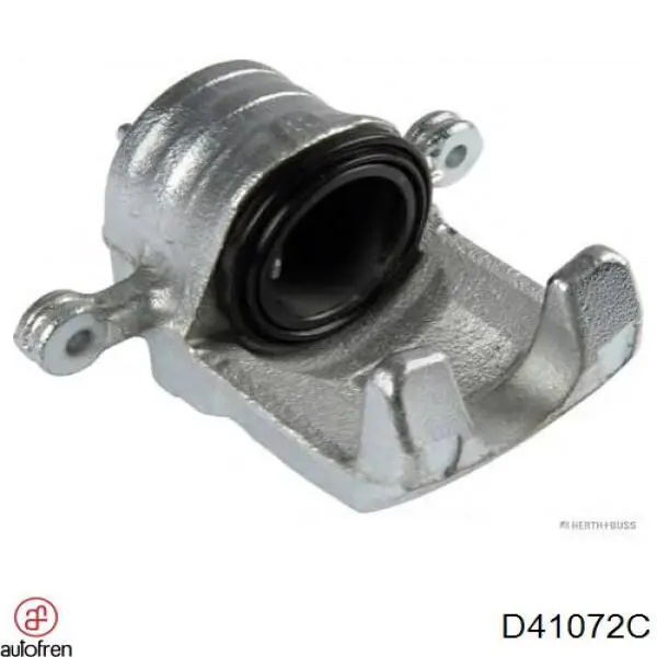 Ремкомплект тормозной системы Autofren D41072C цена, от 14.68 USD