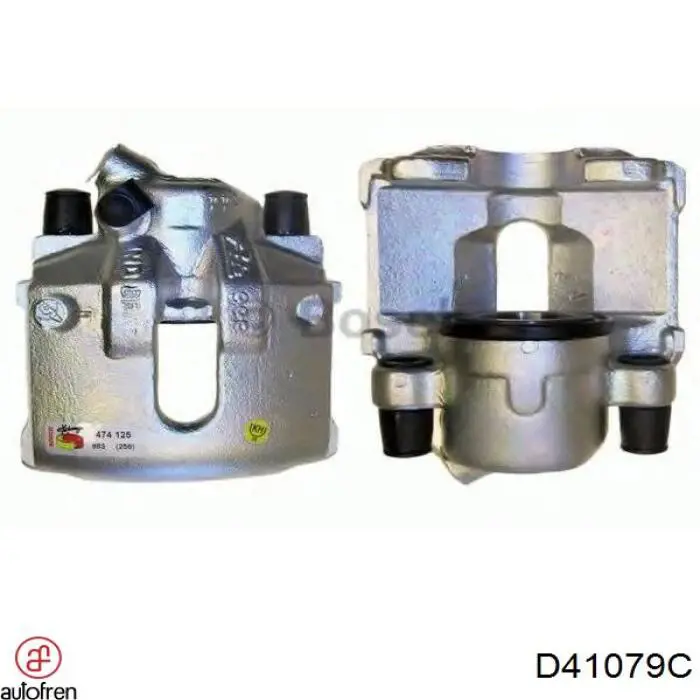 Ремкомплект тормозной системы Goodrem RK60791 цена, от 9.77 USD