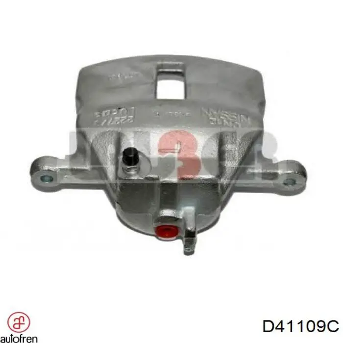 D41109C Autofren