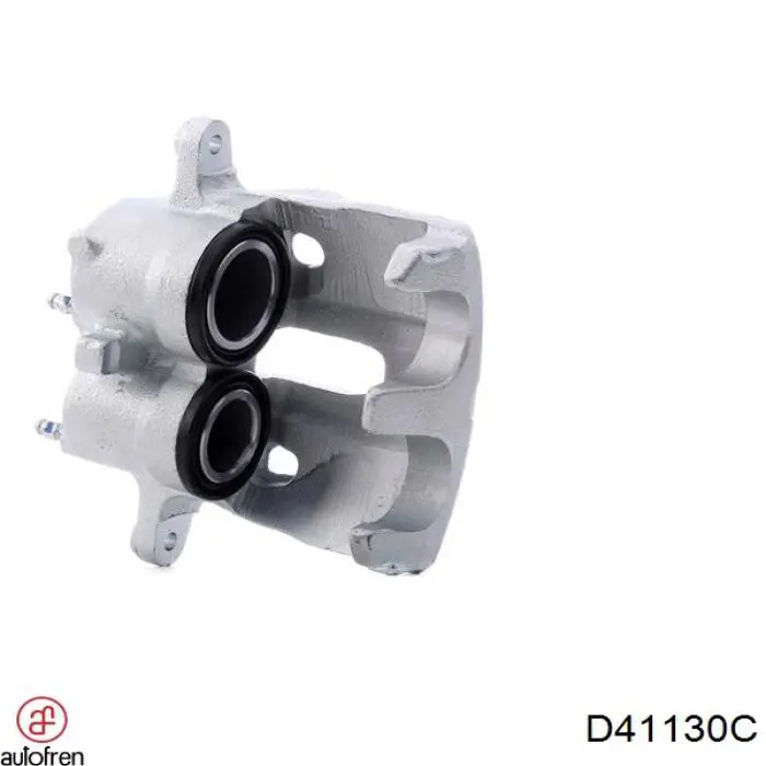 Купить D41130C Autofren Ремкомплект переднего суппорта