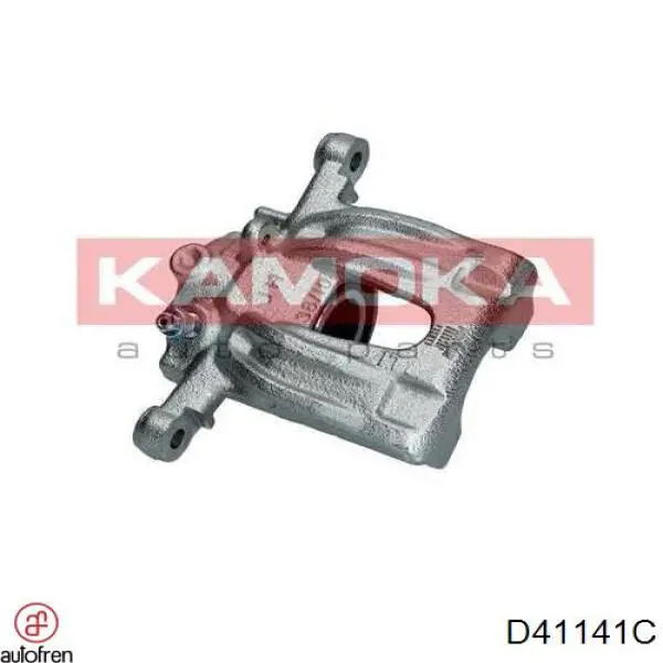 Ремкомплект суппортов Autofren D41141C цена, от 19.52 USD