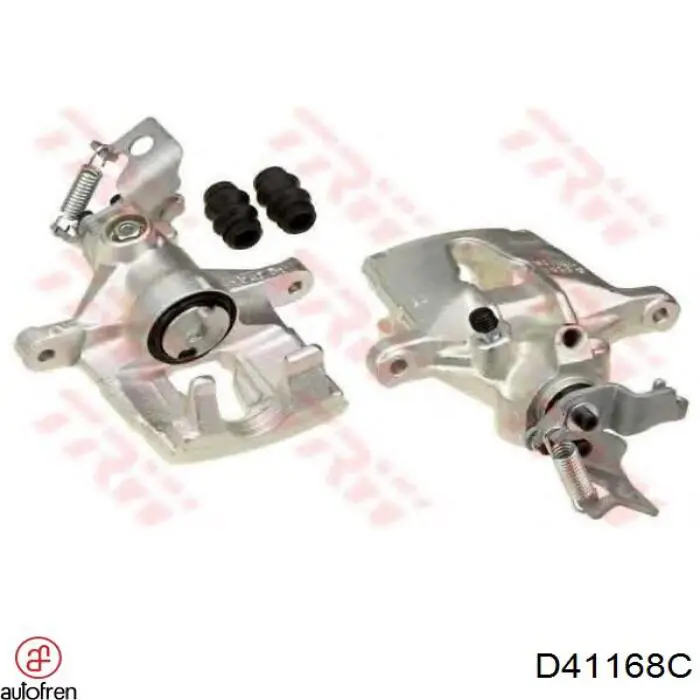 D41168C Autofren