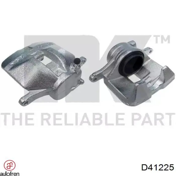 Ремкомплект тормозной системы Toyota 0447926061 цена, от 11.86 USD