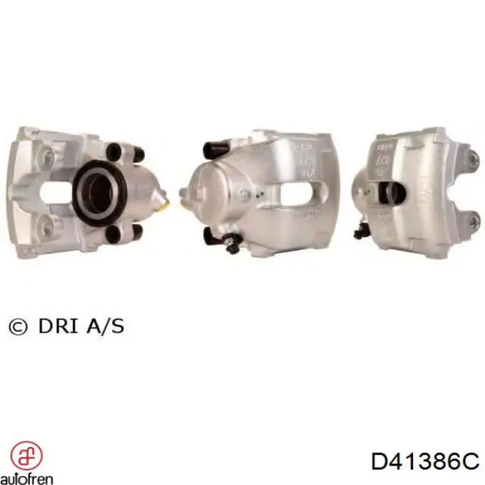 Ремкомплект тормозной системы GP ORK42535784 цена, от 17.91 USD
