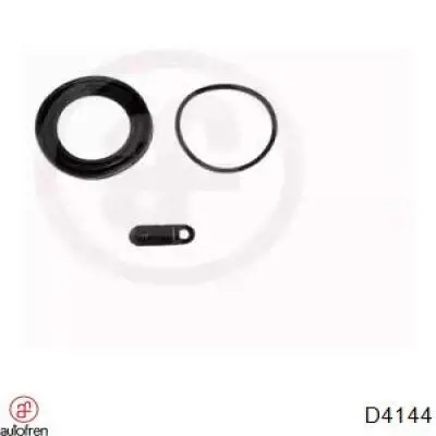 Ремкомплект тормозной системы Autofren D4144 цена, от 3.41 USD