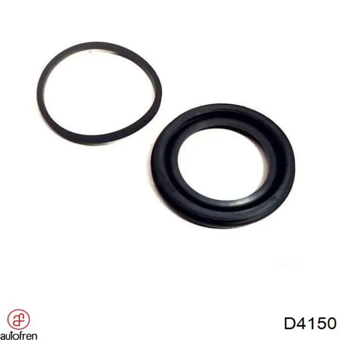 Ремкомплект тормозной системы Nipparts J3828012 цена, от 3.16 USD