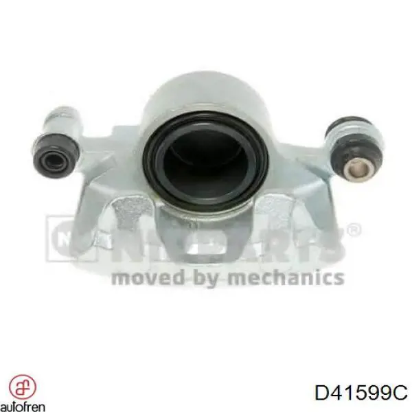 Купить D41599C Autofren Ремкомплект переднего суппорта
