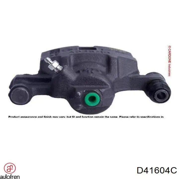 Ремкомплект суппортов Autofren D41604C цена, от 18.67 USD