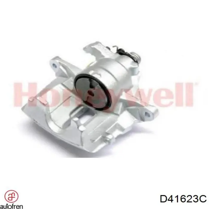 Ремкомплект переднего суппорта D41623C Autofren