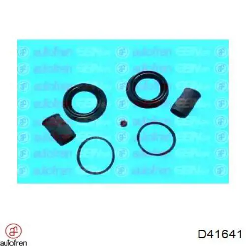 D41641 Autofren