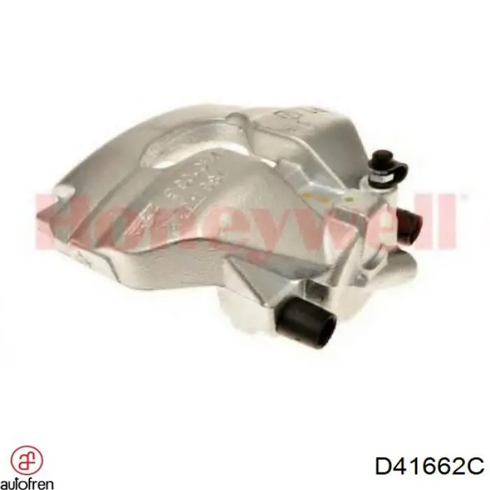 Купить Ремкомплект переднего суппорта Фольксваген Транспортер T5 7HB, 7HJ, 7EB, 7EJ