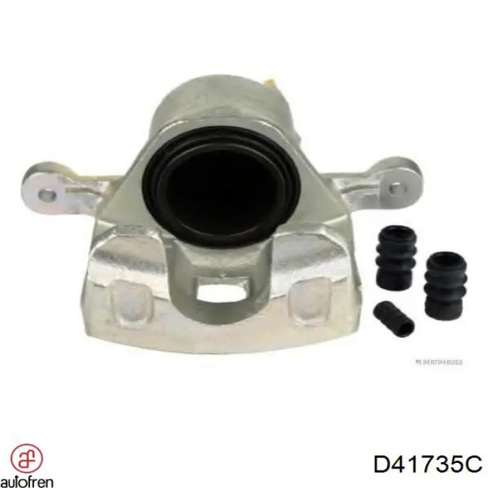 Ремкомплект тормозной системы Hyundai Sonata IV седан (EU4) (2001 - 2005) цена, от 18.87 USD