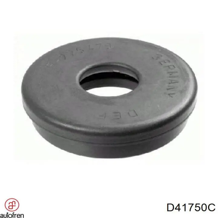 Ремкомплект переднего суппорта D41750C Autofren