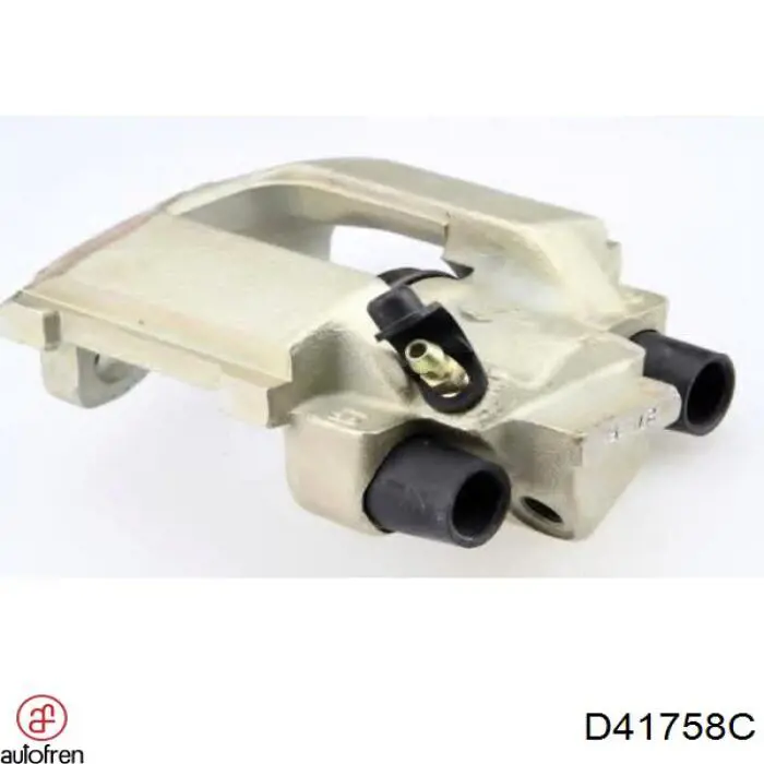 Ремкомплект суппортов Autofren D41758C цена, от 16.26 USD