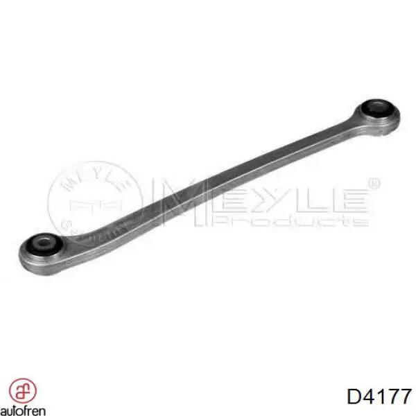 Ремкомплект переднего суппорта D4177 Autofren