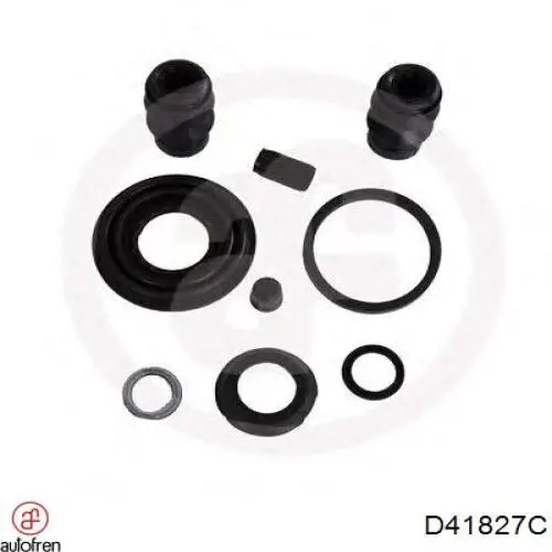 Ремкомплект суппорта D41827C Autofren