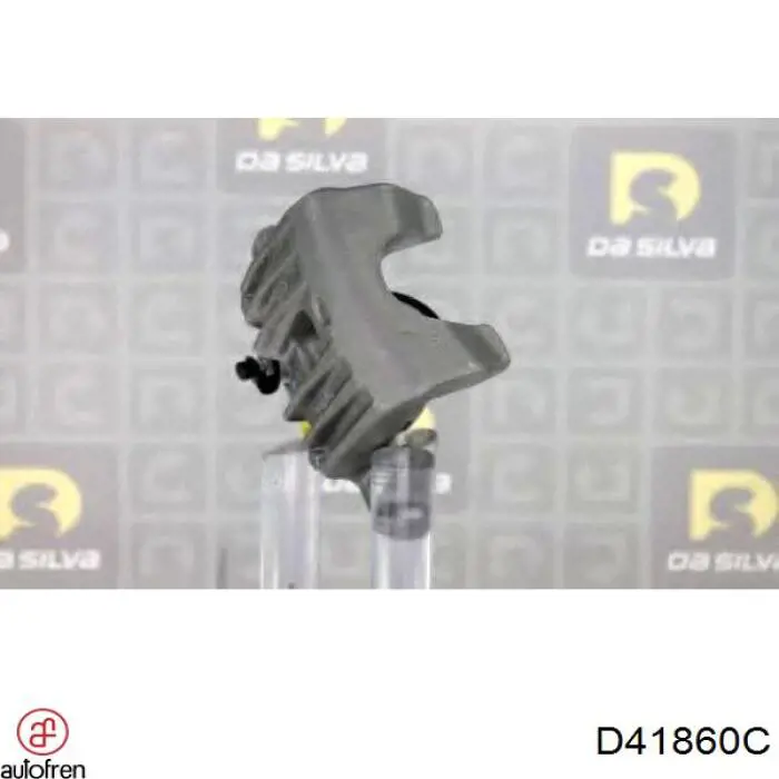 Ремкомплект суппортов Mercedes S седан (W221) (2005 - 2013) цена, от 14.68 USD