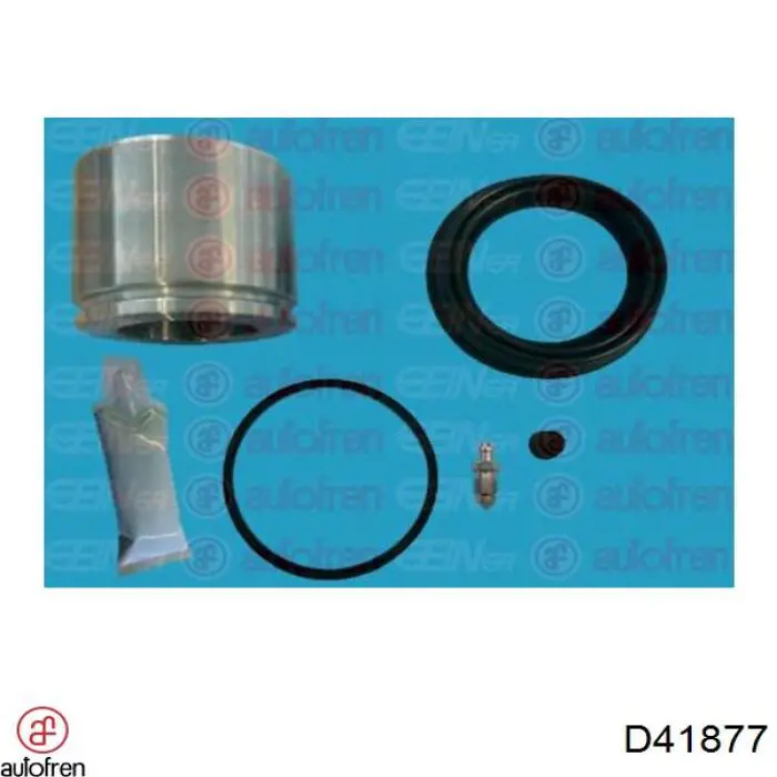 D41877 Autofren
