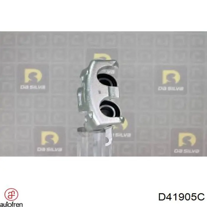 Купить D41905C Autofren Ремкомплект переднего суппорта