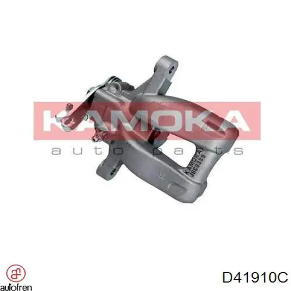 Ремкомплект суппорта D41910C Autofren