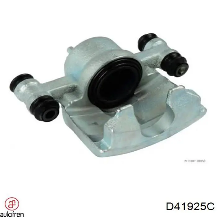Купить D41925C Autofren Ремкомплект переднего суппорта