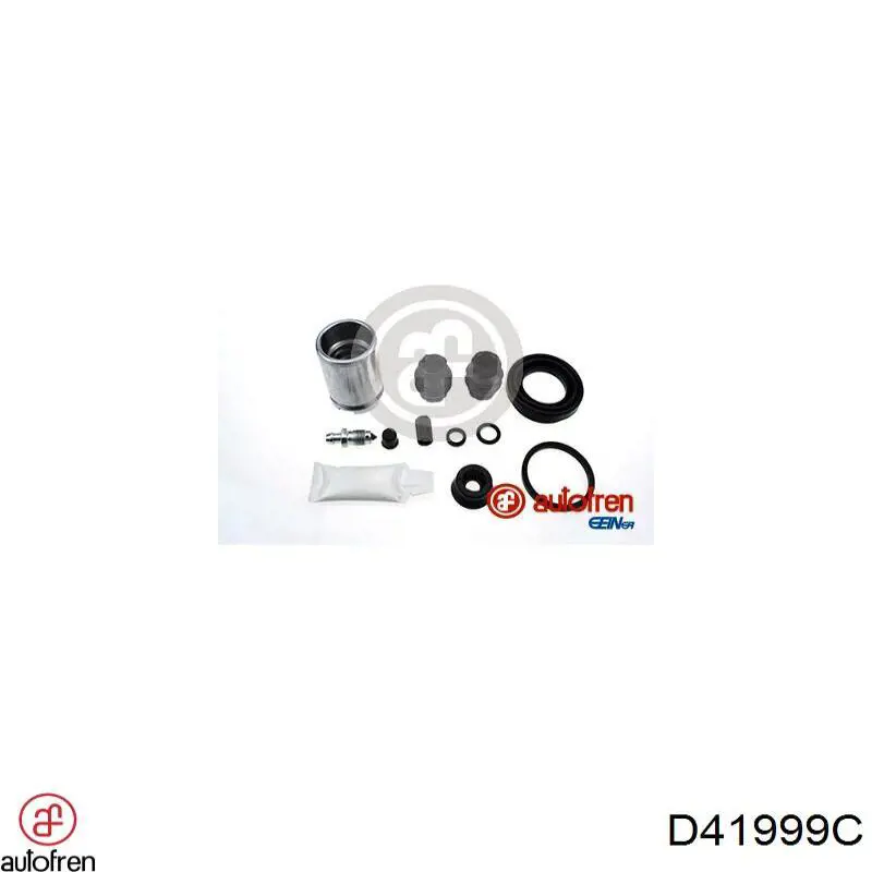 D41999C Autofren