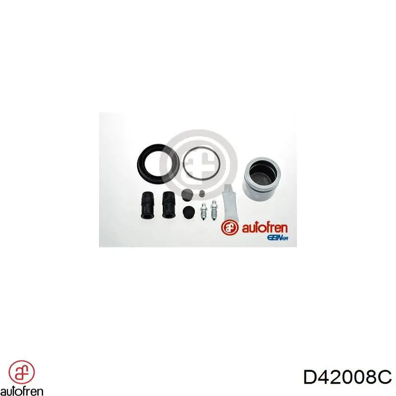Ремкомплект суппортов Quick Brake 1145099 цена, от 10.99 USD