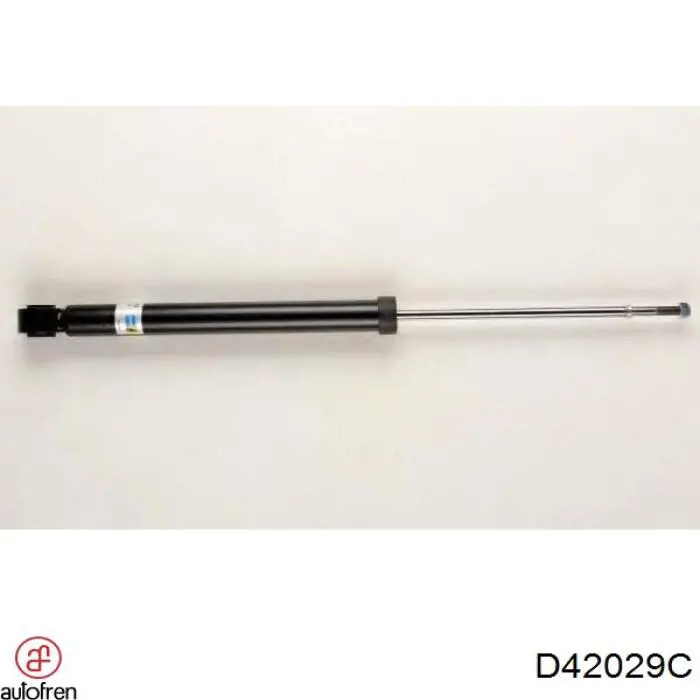 Ремкомплект суппорта D42029C Autofren