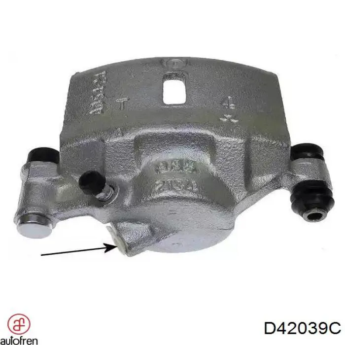 Ремкомплект тормозной системы ERT 402147 цена, от 12.03 USD