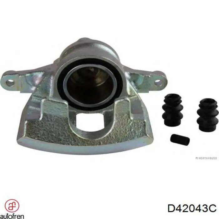 Compre 57407 ABS Kit de reparação de suporte do freio dianteiro