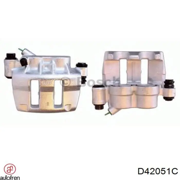 Купить 1145244 Quick Brake Ремкомплект переднего суппорта