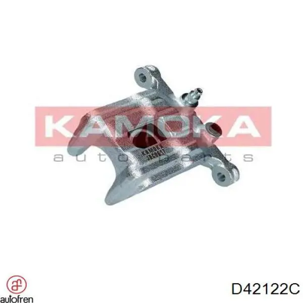 Ремкомплект суппортов Autofren D42122C цена, от 14.20 USD