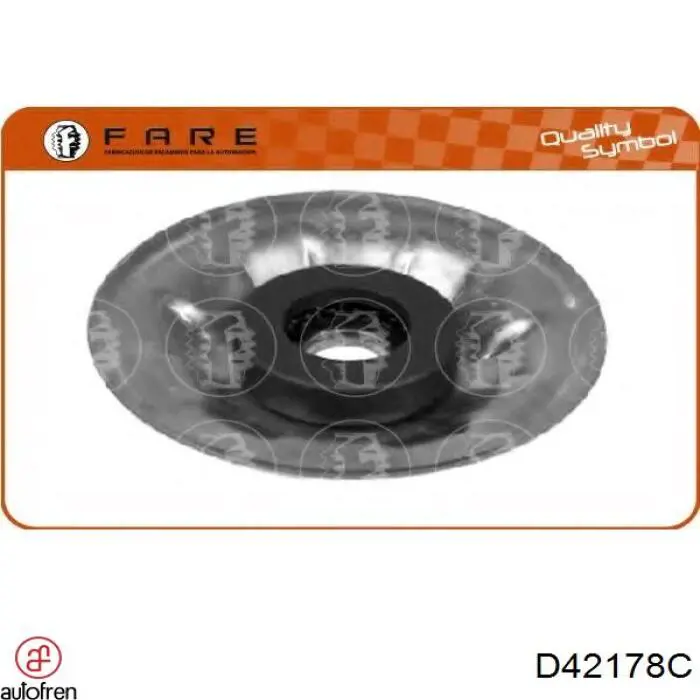 Compre 1145077 Quick Brake Kit de reparação de suporte do freio dianteiro