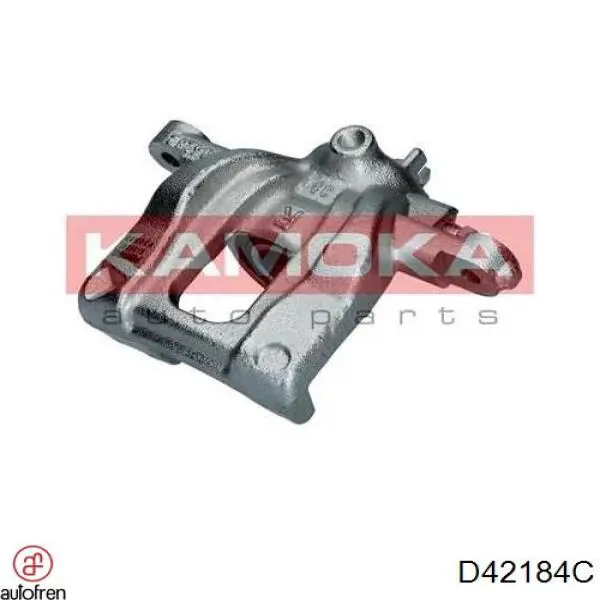 Ремкомплект суппортов Autofren D42184C цена, от 17.91 USD
