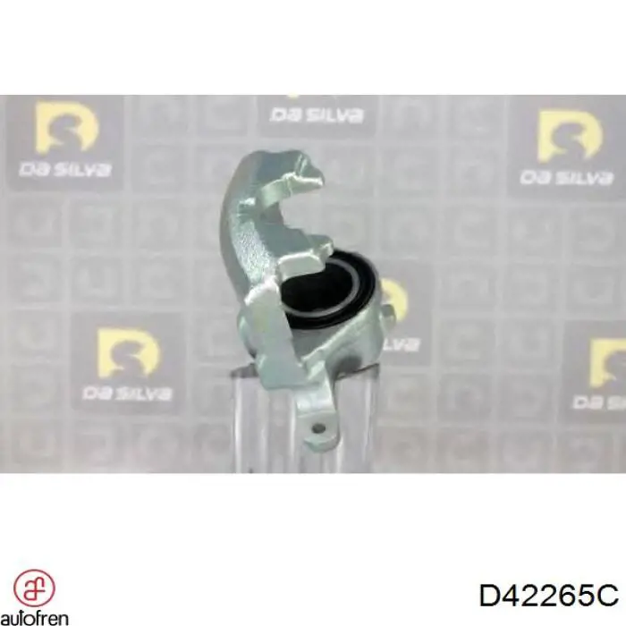 Купить D42265C Autofren Ремкомплект переднего суппорта