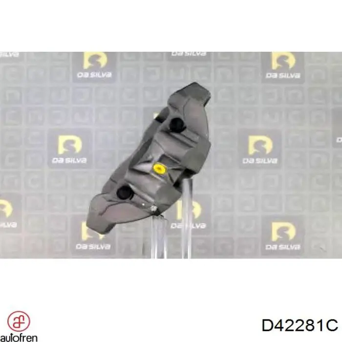 Ремкомплект переднего суппорта D42281C Autofren