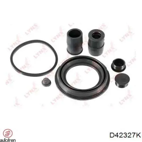 Ремкомплект суппорта 2T142552AA Ford