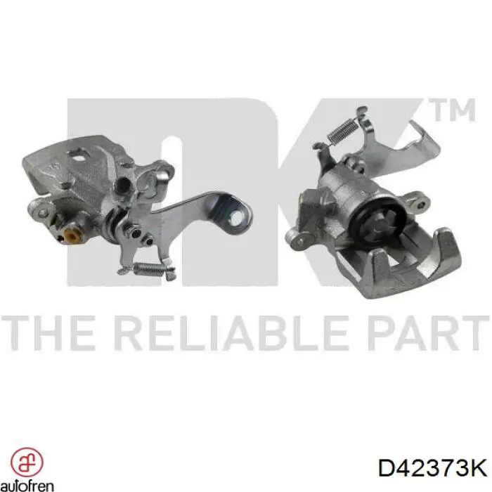 Ремкомплект суппортов Frenkit 238809 цена, от 16.26 USD