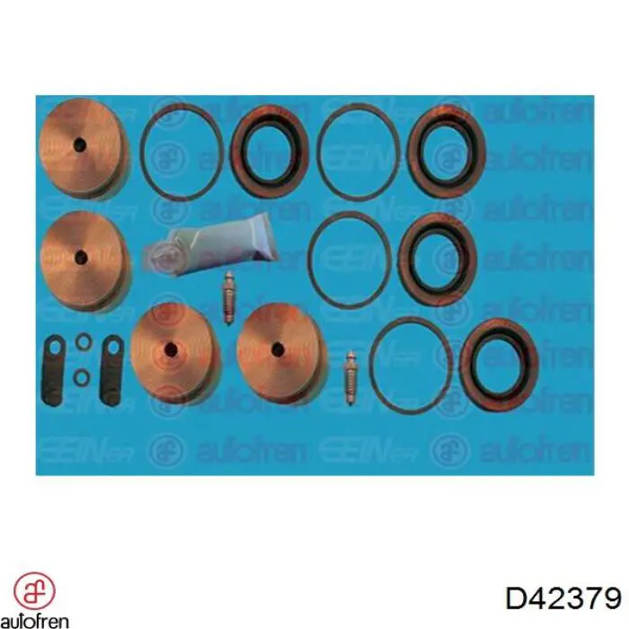 D42379 Autofren