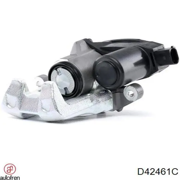 Ремкомплект суппортов Autofren D42461C цена, от 20.70 USD