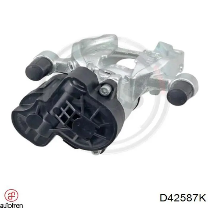 Ремкомплект тормозной системы ERT 402584K цена, от 50.72 USD