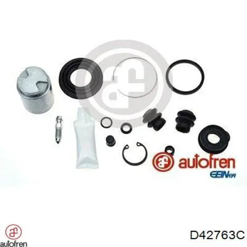  D42763C Autofren