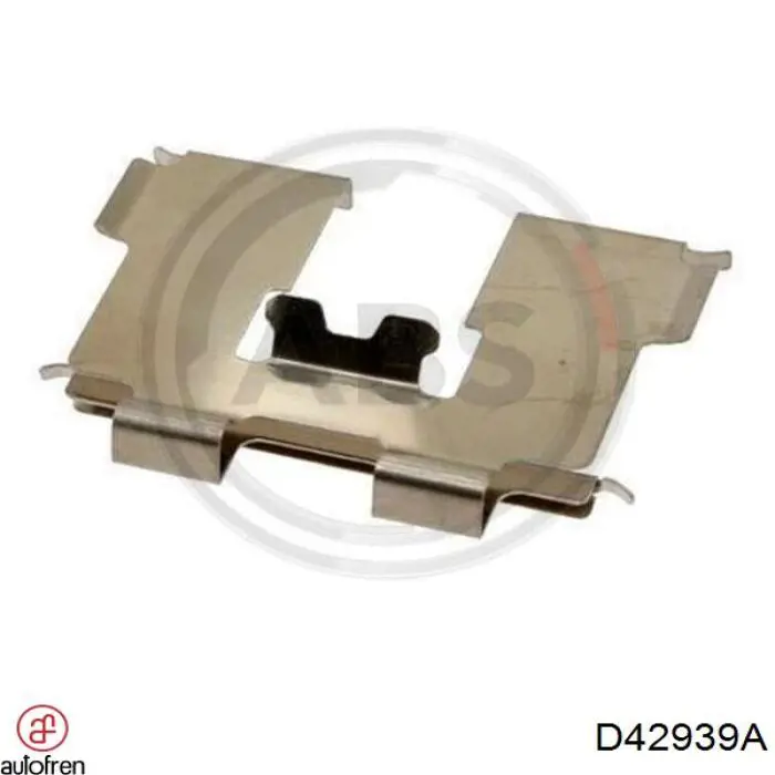  420268 ERT