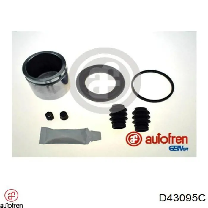  D43095C Autofren