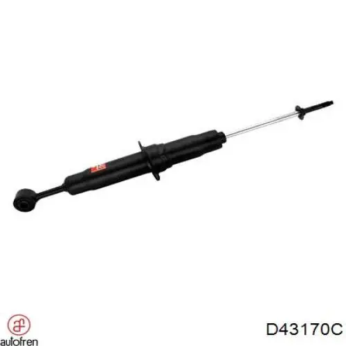  Autofren D43170C цена, от 24.48 USD