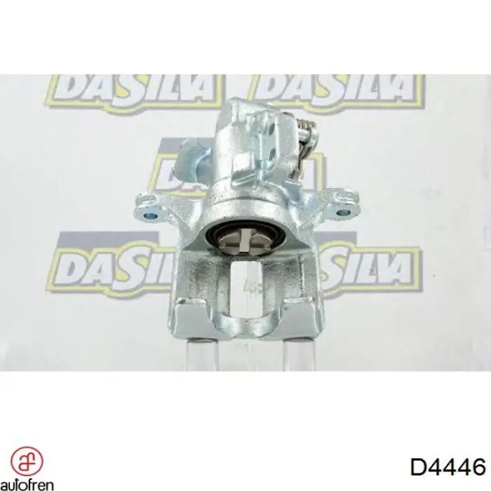 Ремкомплект суппортов Honda Jazz хэтчбек (GD, GE) (2002 - 2008) цена, от 4.56 USD