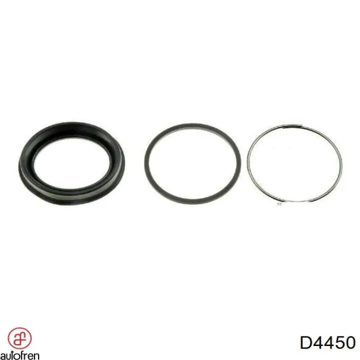 Ремкомплект суппортов Mazda B09249240 цена, от 4.88 USD