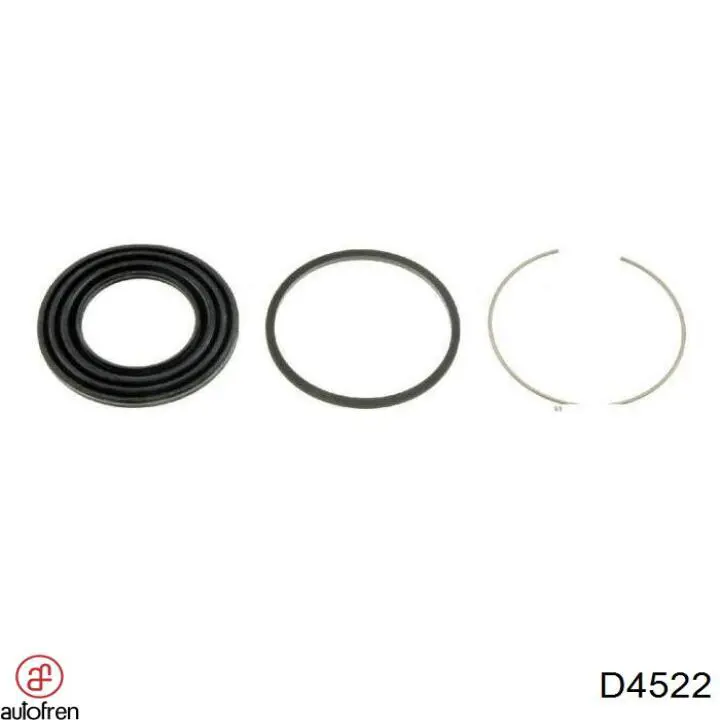 Ремкомплект тормозной системы Toyota 0447914070 цена, от 5.59 USD