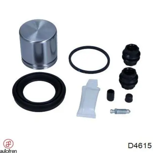 Купить D4615 Autofren Ремкомплект переднего суппорта